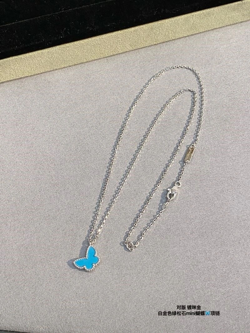 Vca Necklaces Sleek 254333