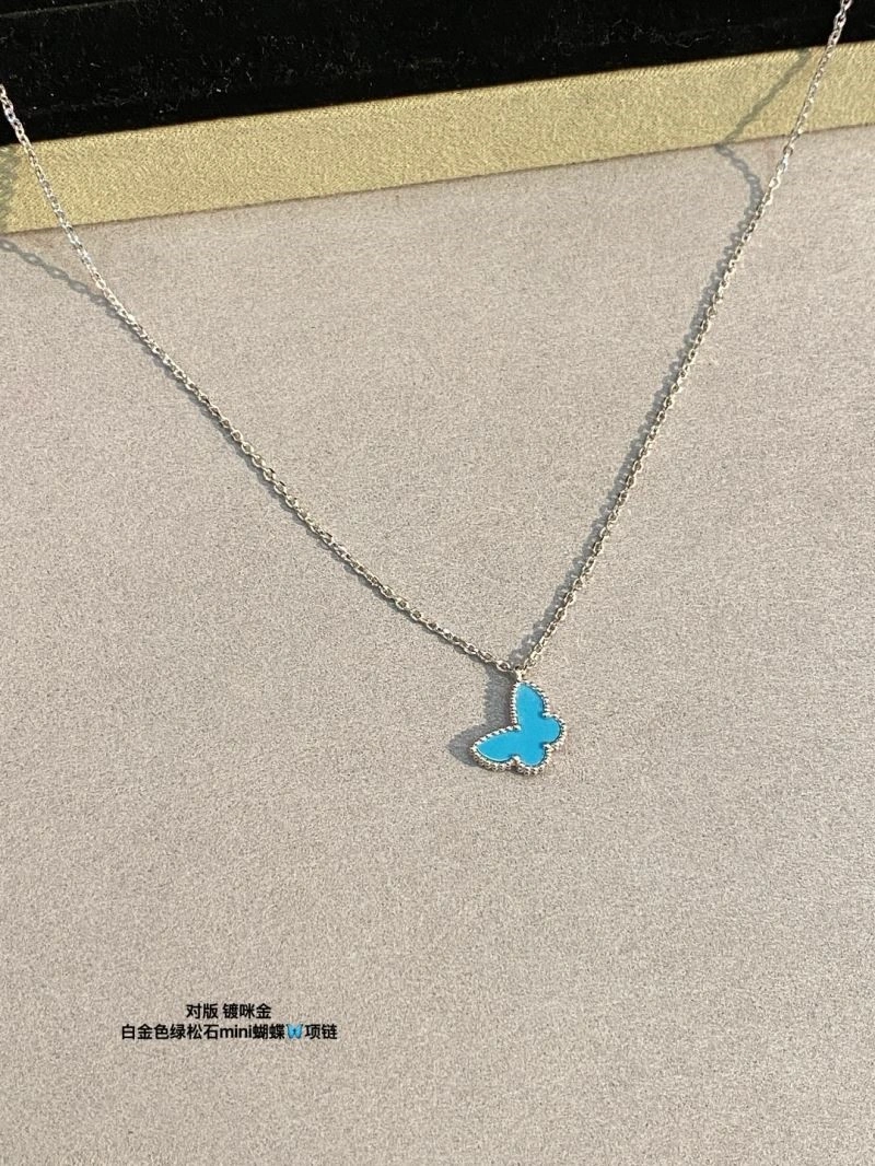 Vca Necklaces Sleek 254333