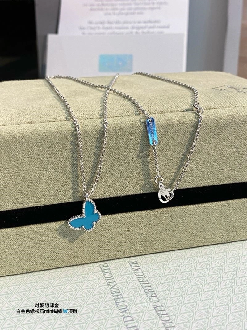 Vca Necklaces Sleek 254333