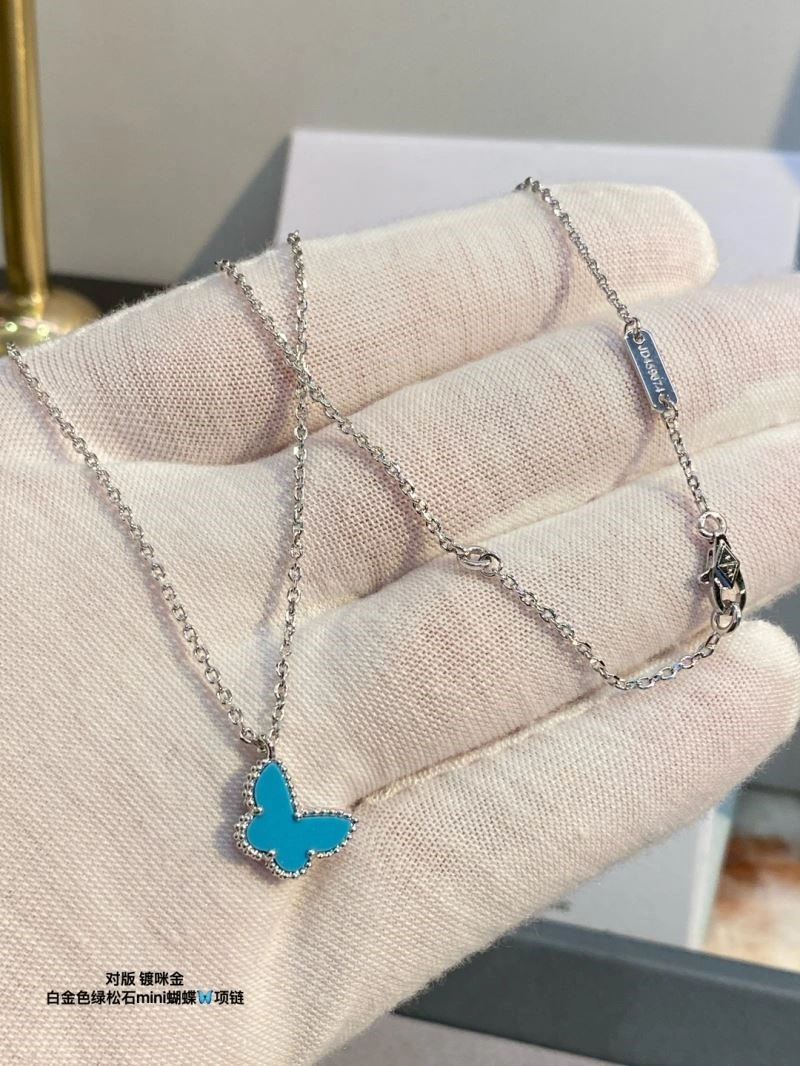 Vca Necklaces Sleek 254333