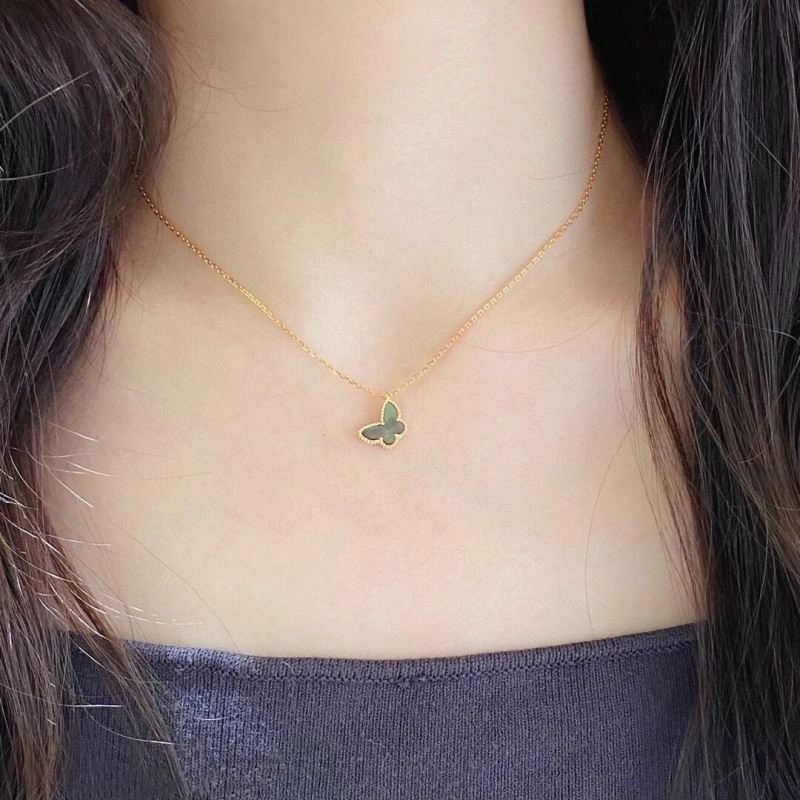 Vca Necklaces Colorful 254337