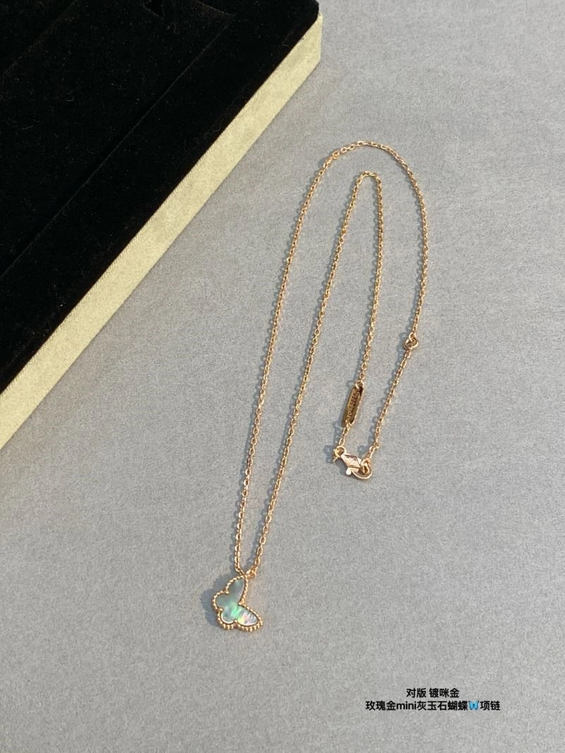 Vca Necklaces Colorful 254337