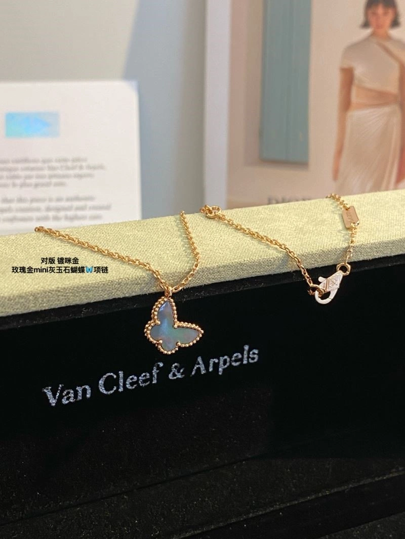 Vca Necklaces Colorful 254337