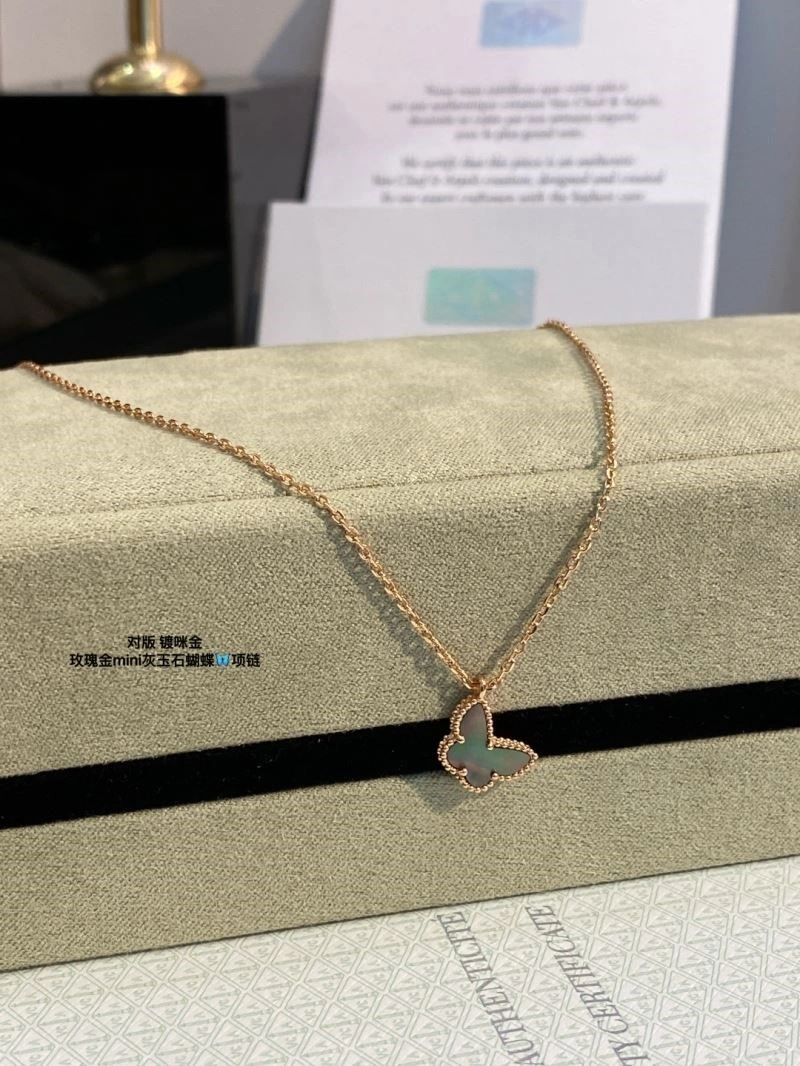 Vca Necklaces Colorful 254337