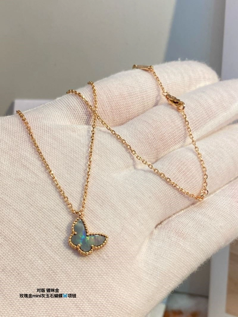 Vca Necklaces Colorful 254337