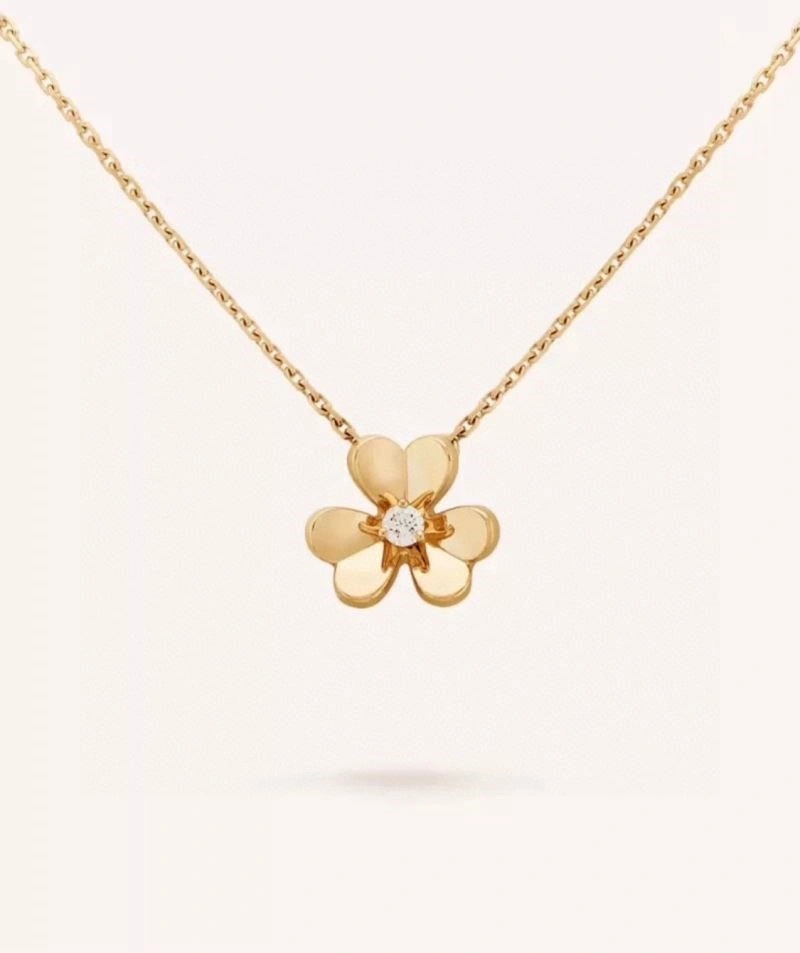 WeatherProof Vca Necklaces 254349
