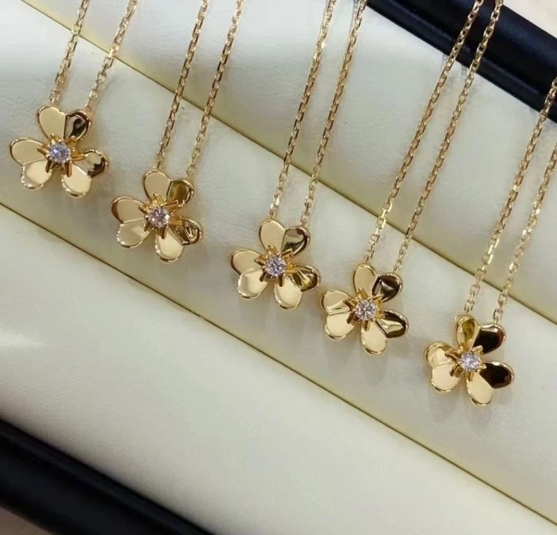Vca Necklaces GoodFit 254345