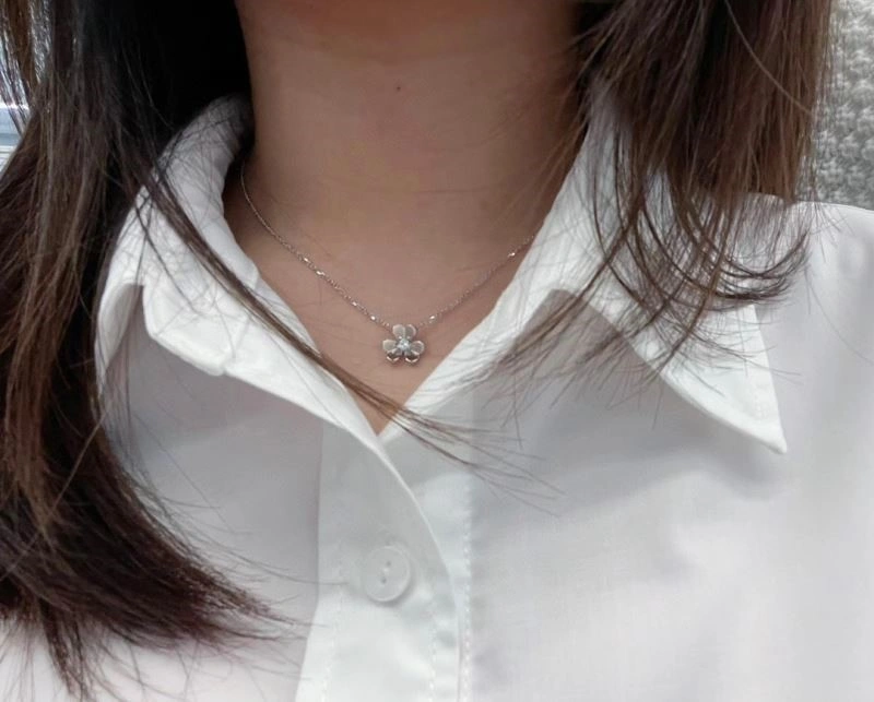 Vca Necklaces GoodFit 254345