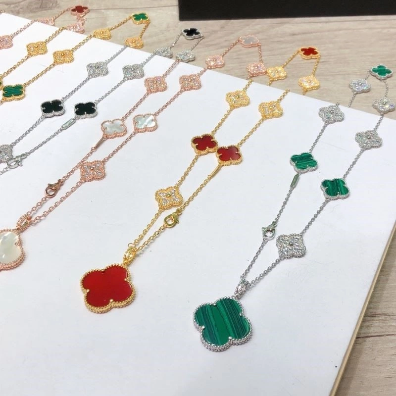 Vca Necklaces ModernLook 254347