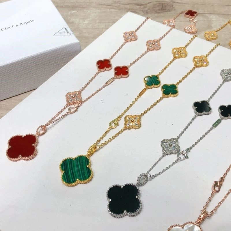 Vca Necklaces ModernLook 254347