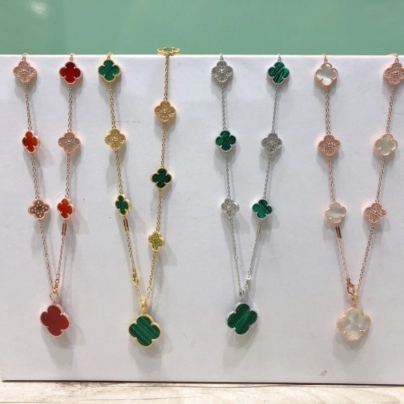 Vca Necklaces ModernLook 254347