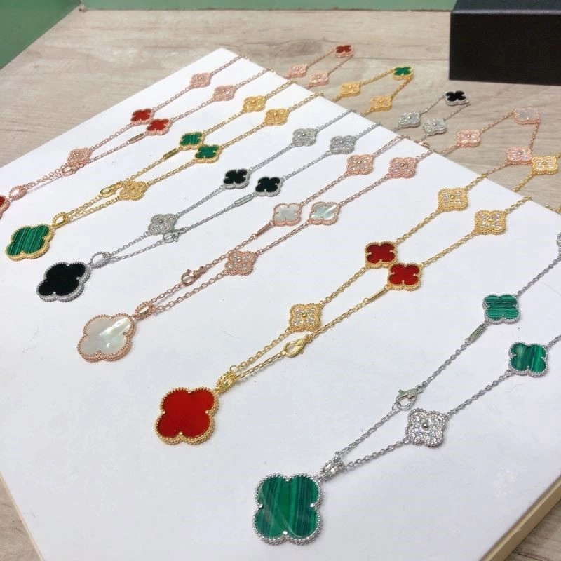 Vca Necklaces ModernLook 254347