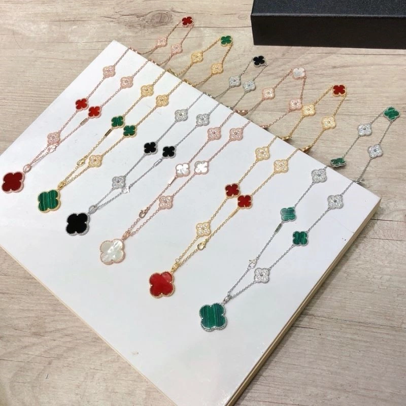Vca Necklaces ModernLook 254347
