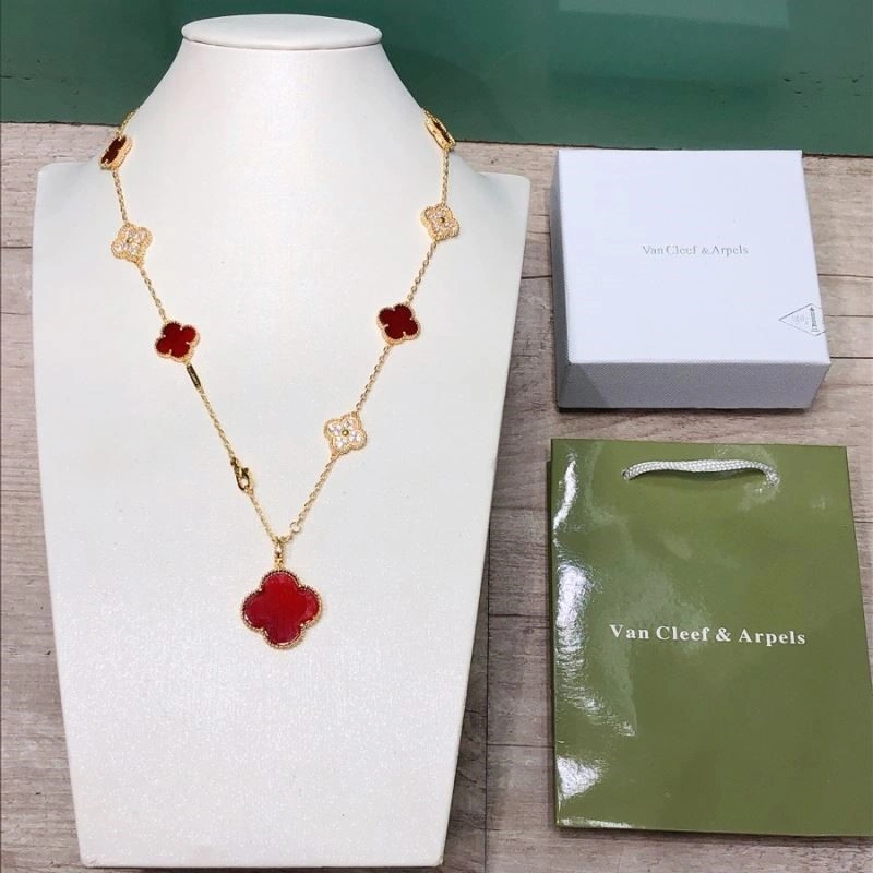Vca Necklaces ModernLook 254347