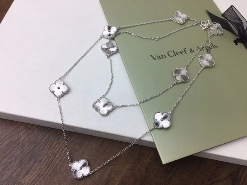 Unique Vca Necklaces 254350