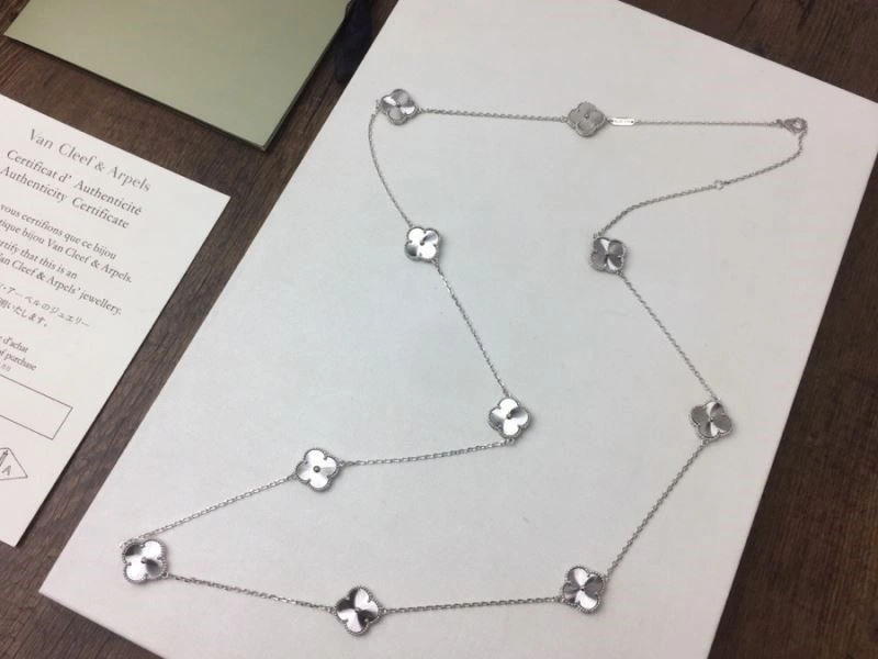 Unique Vca Necklaces 254350