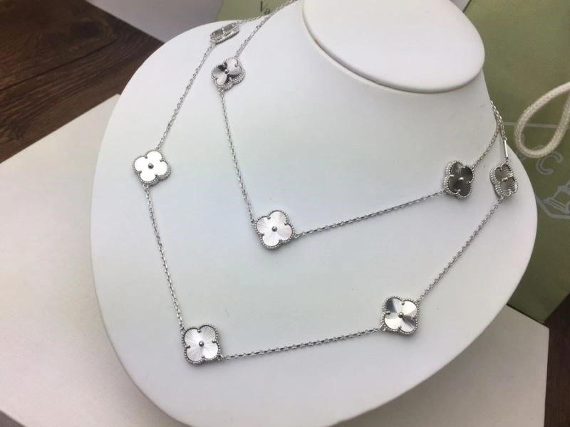 Unique Vca Necklaces 254350