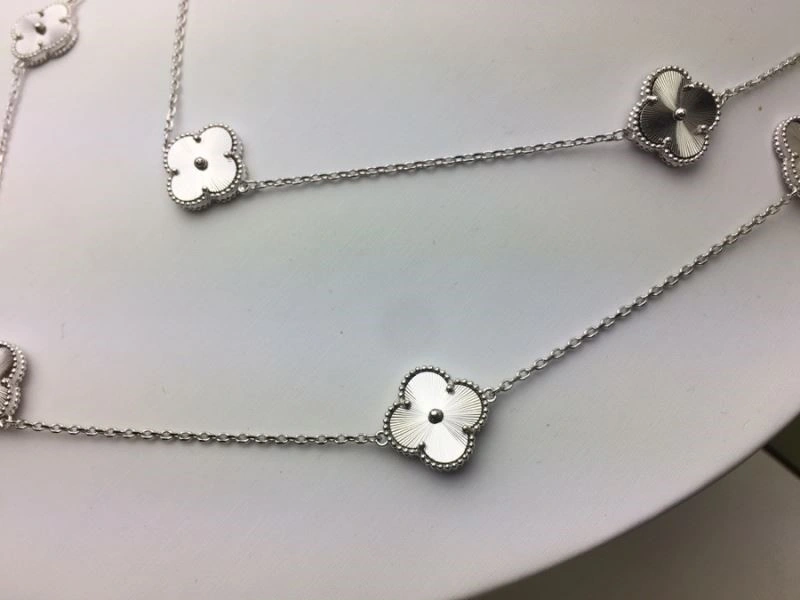 Unique Vca Necklaces 254350