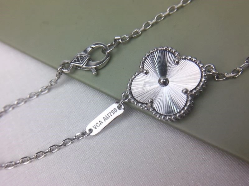 Unique Vca Necklaces 254350