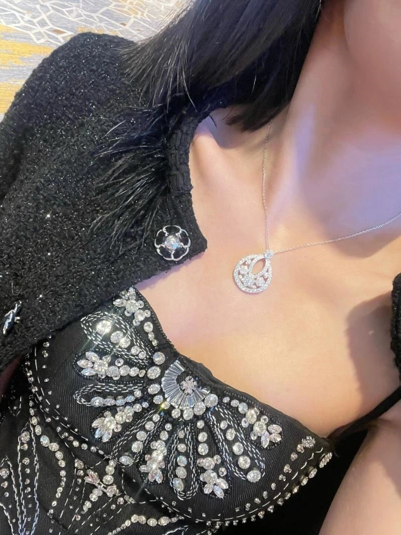 Vca Necklaces RelaxedFit 254358