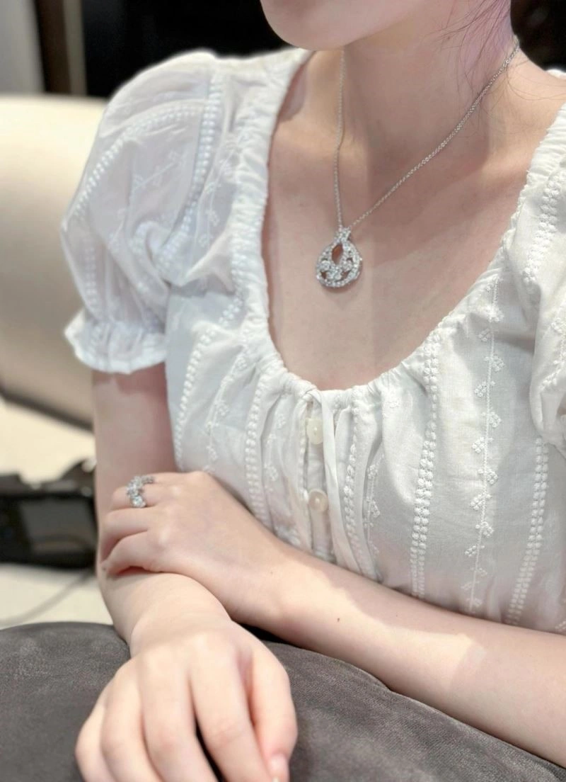 Vca Necklaces RelaxedFit 254358
