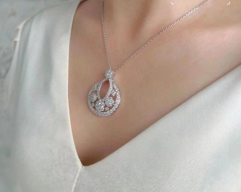 Vca Necklaces RelaxedFit 254358