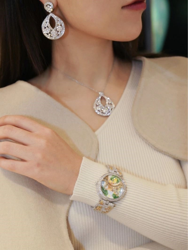 Vca Necklaces RelaxedFit 254358