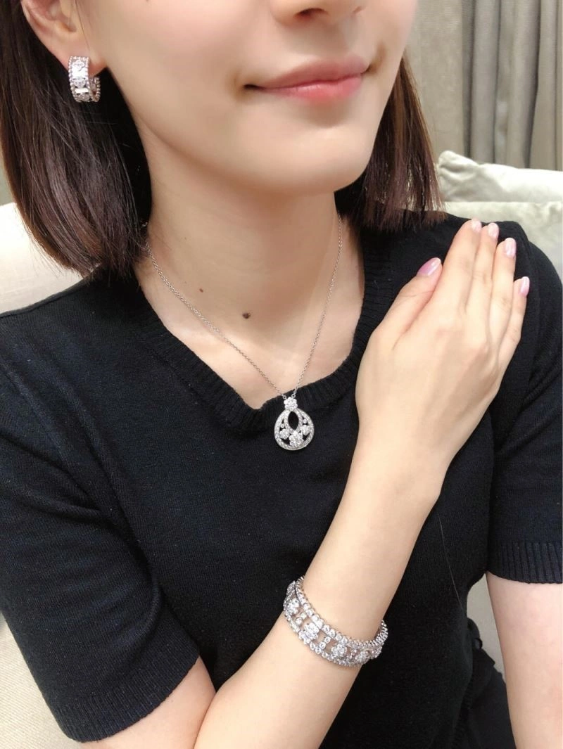 Vca Necklaces RelaxedFit 254358