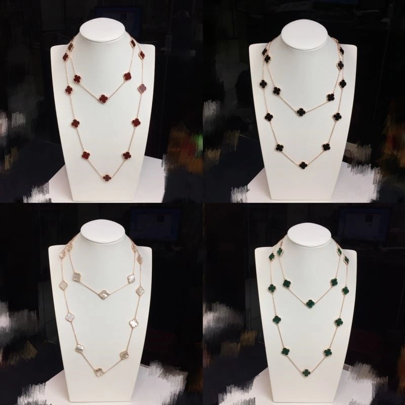Vca Necklaces StreetReady 254346