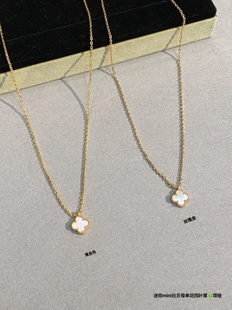 Vca Necklaces WellDesigned 254342