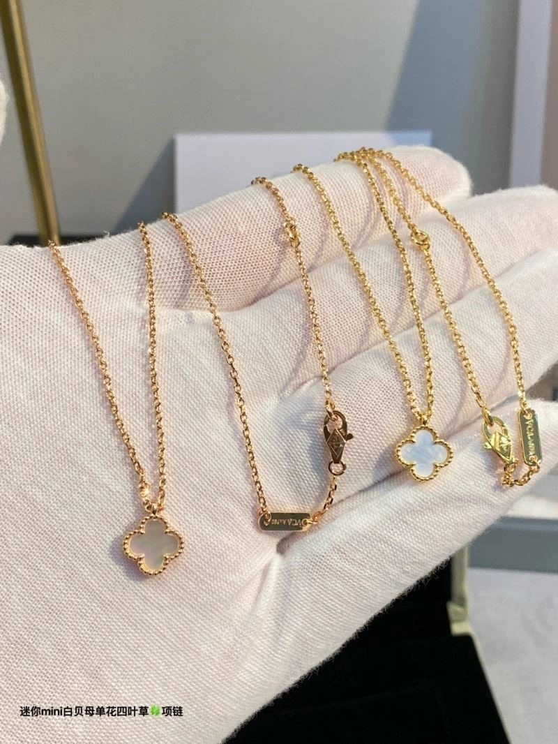 Vca Necklaces WellDesigned 254342