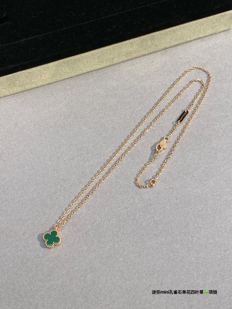 Vca Necklaces WeatherProof 254323