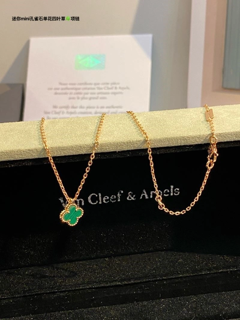 Vca Necklaces WeatherProof 254323