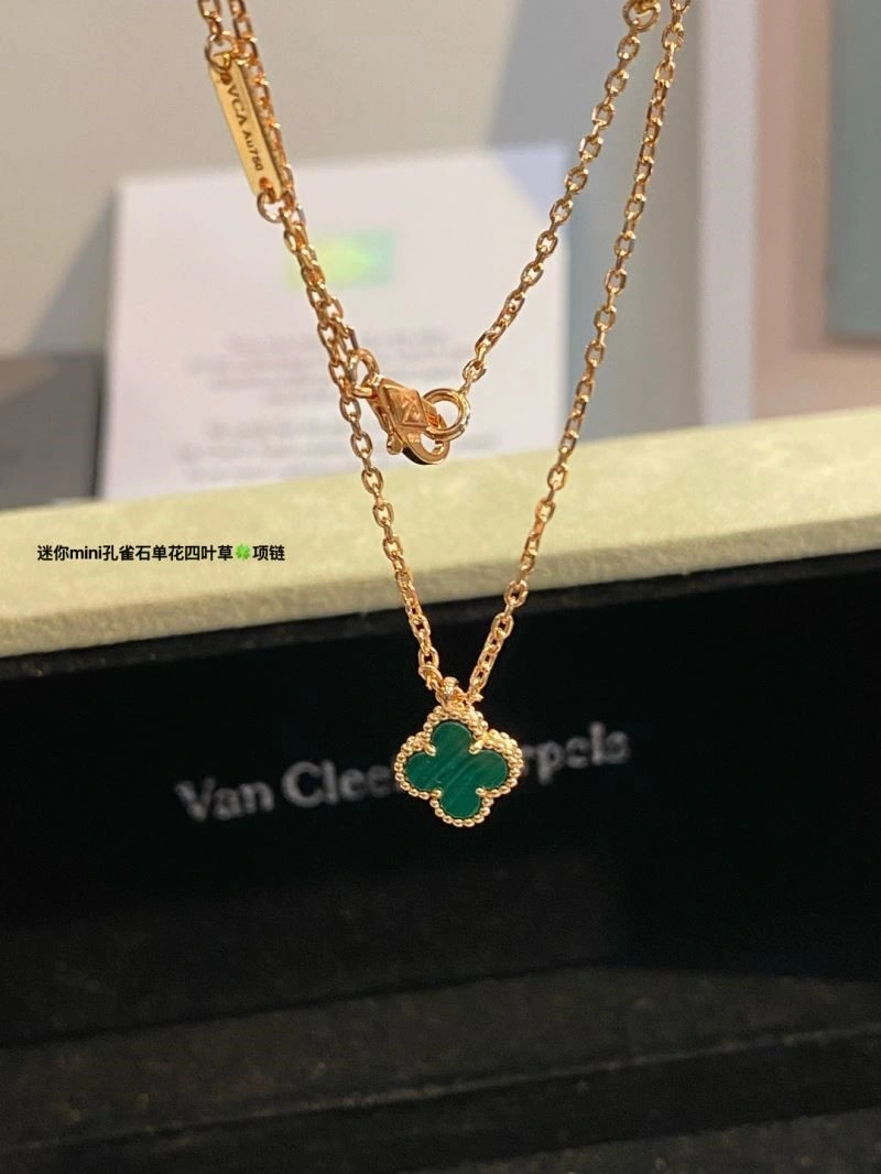 Vca Necklaces WeatherProof 254323