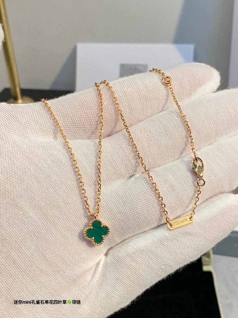 Vca Necklaces WeatherProof 254323