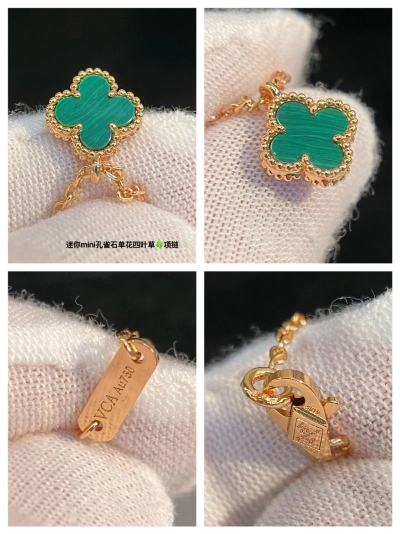 Vca Necklaces WeatherProof 254323