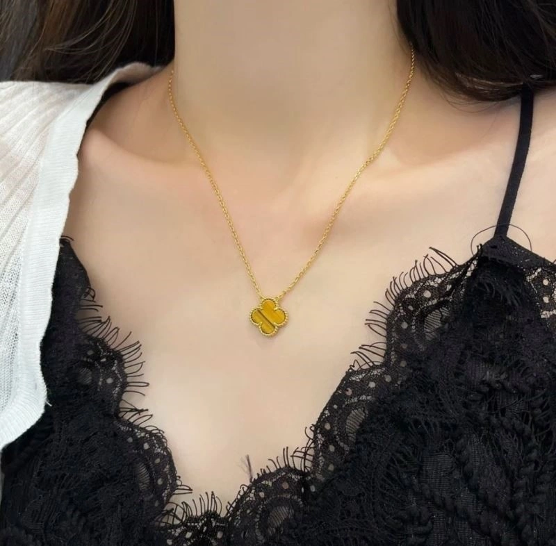 Vca Necklaces NewStyle 254321