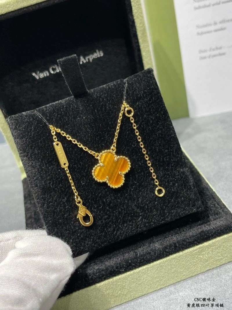Vca Necklaces NewStyle 254321