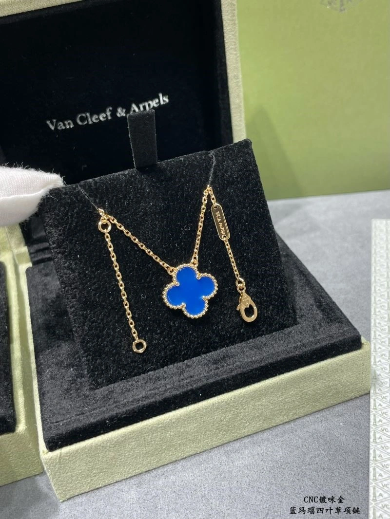 Vca Necklaces Thermal 254317