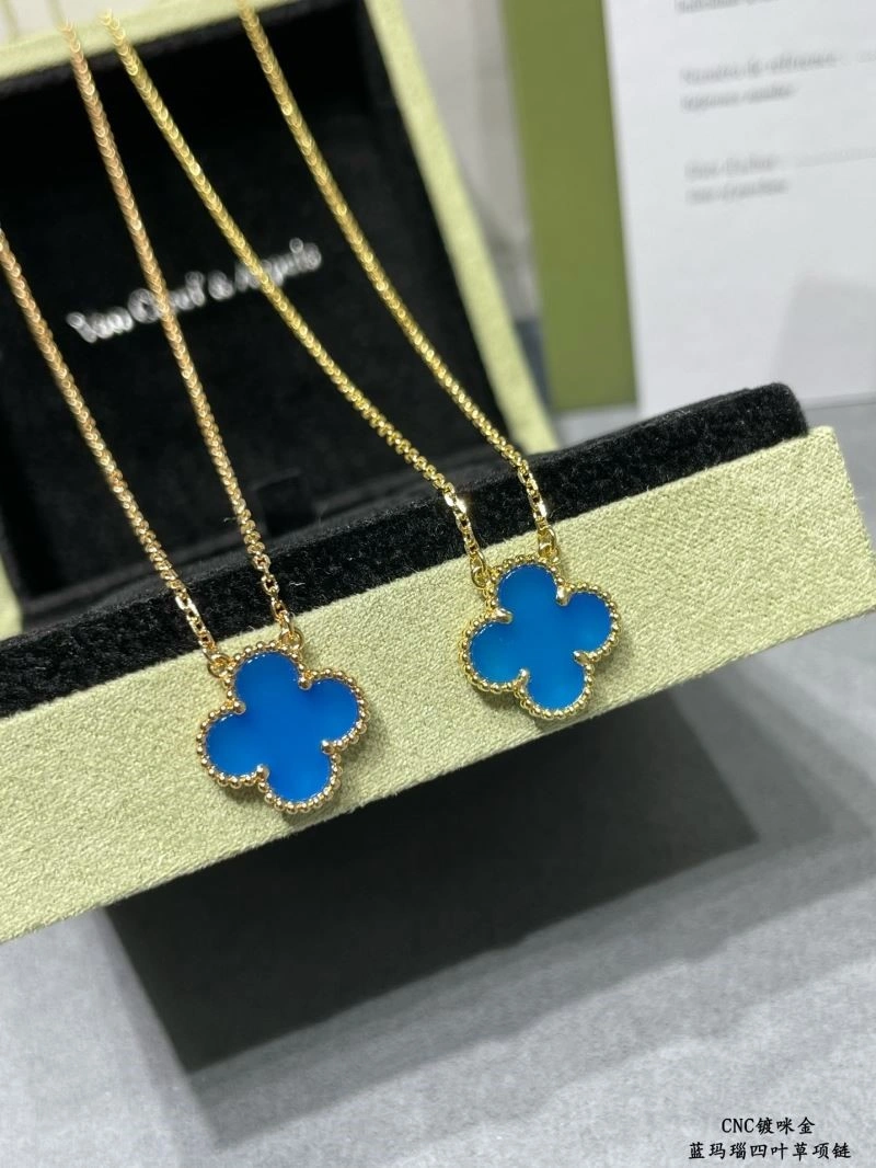 Vca Necklaces Thermal 254317