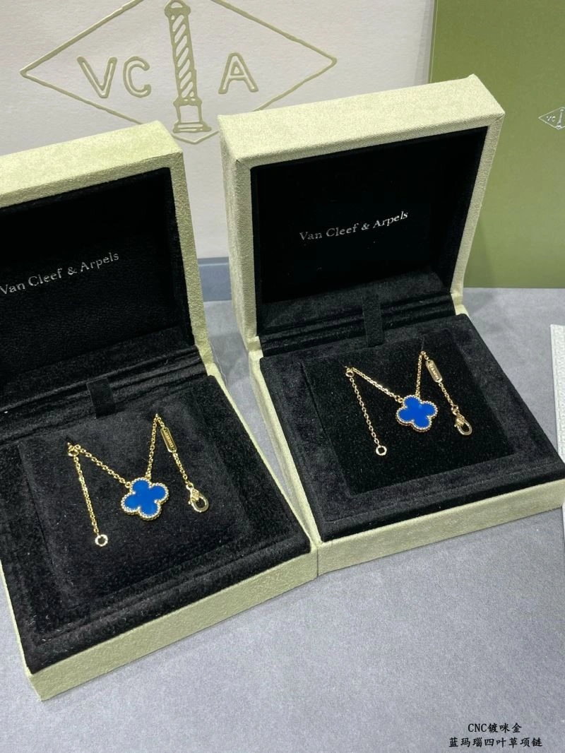 Vca Necklaces Thermal 254317
