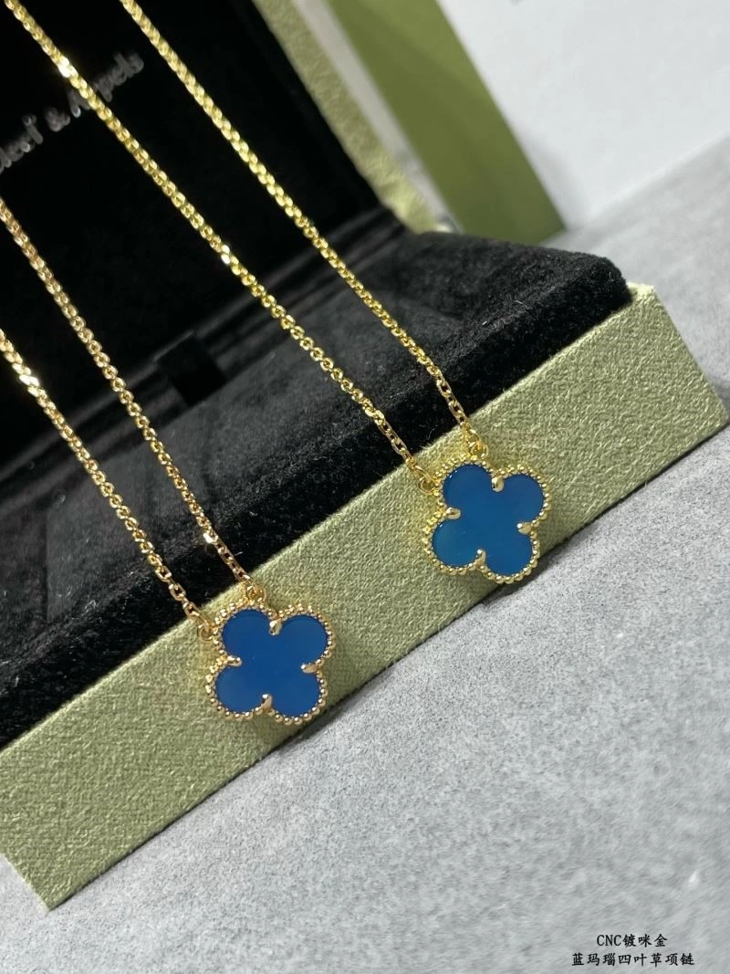 Vca Necklaces Thermal 254317