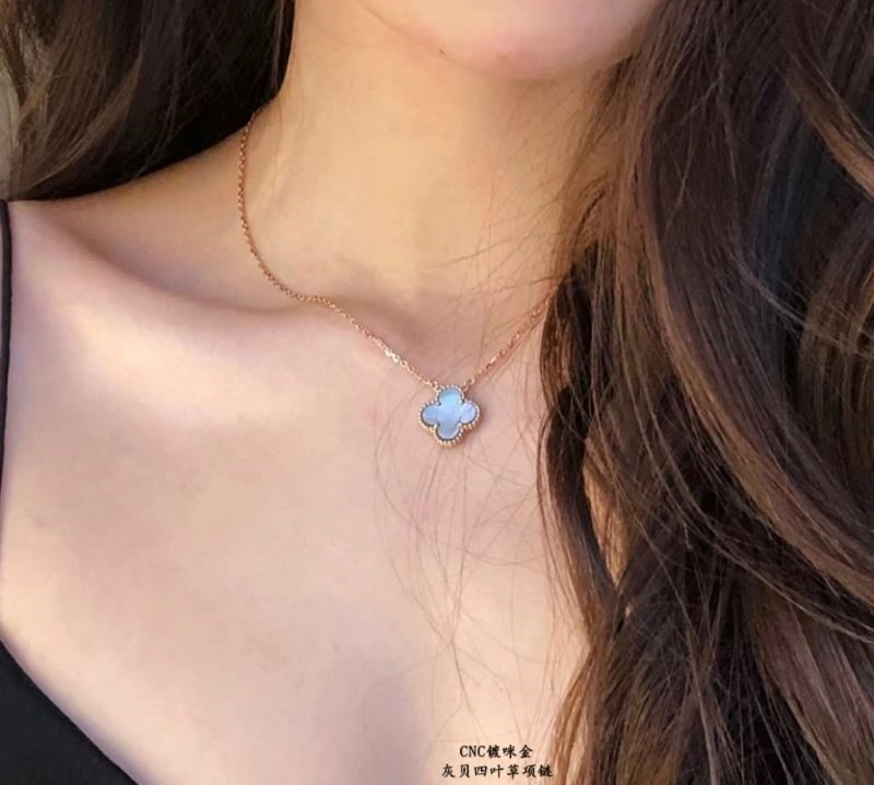 Elegant Vca Necklaces 254312
