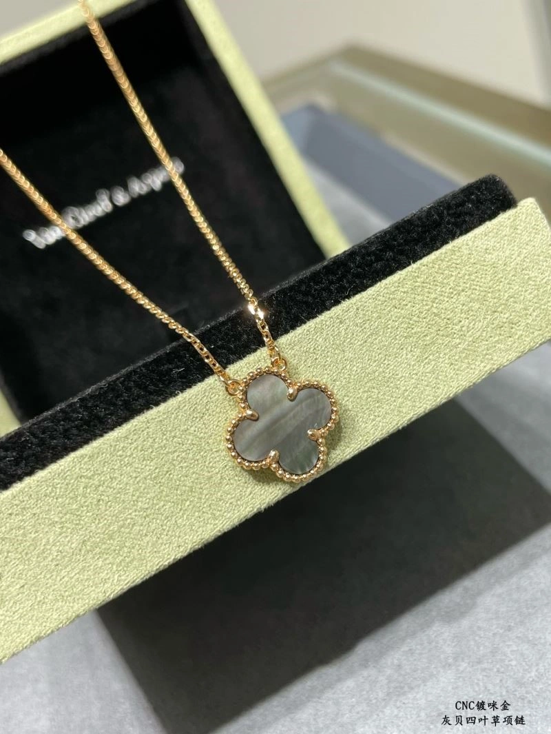 Elegant Vca Necklaces 254312