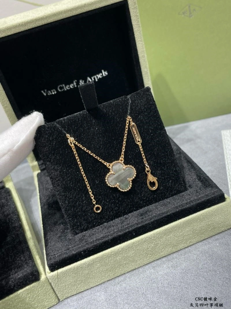 Elegant Vca Necklaces 254312