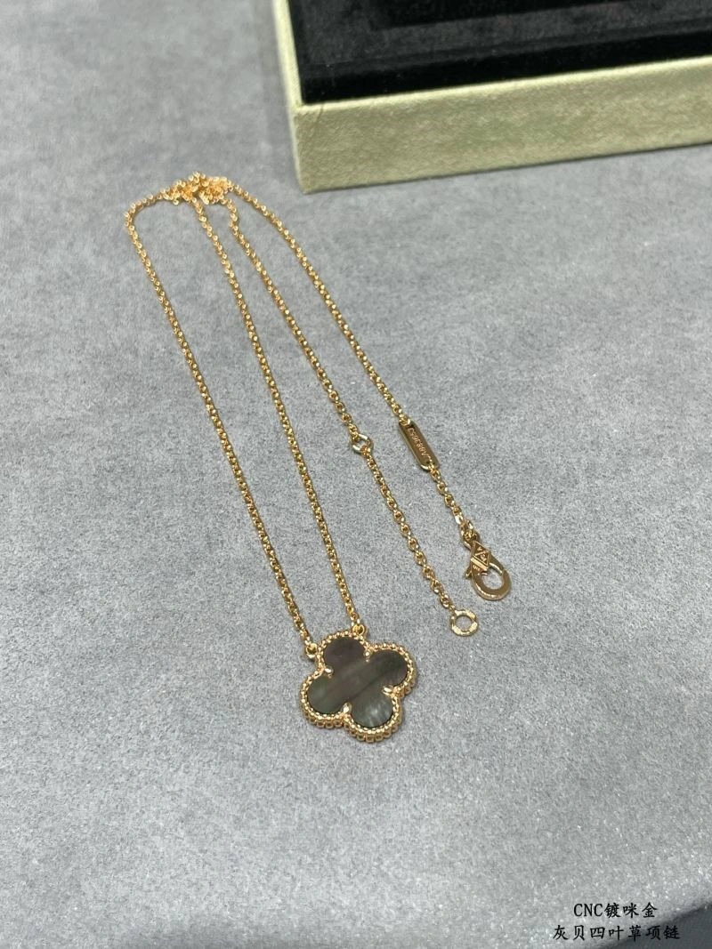 Elegant Vca Necklaces 254312