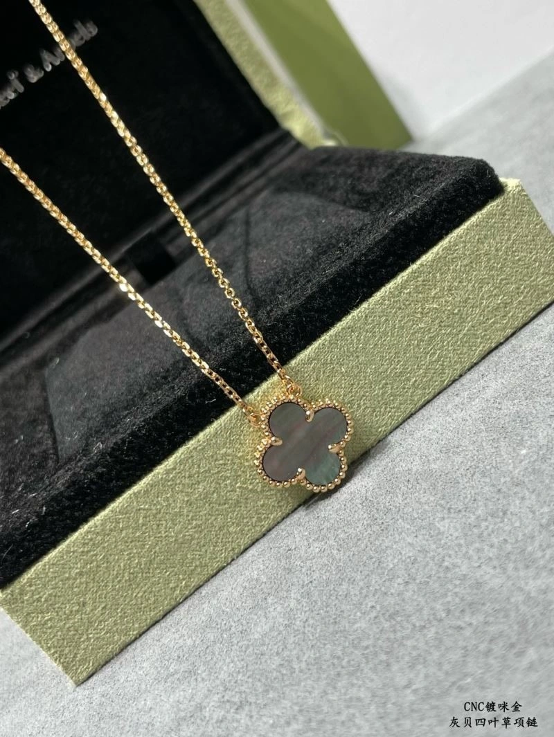 Elegant Vca Necklaces 254312