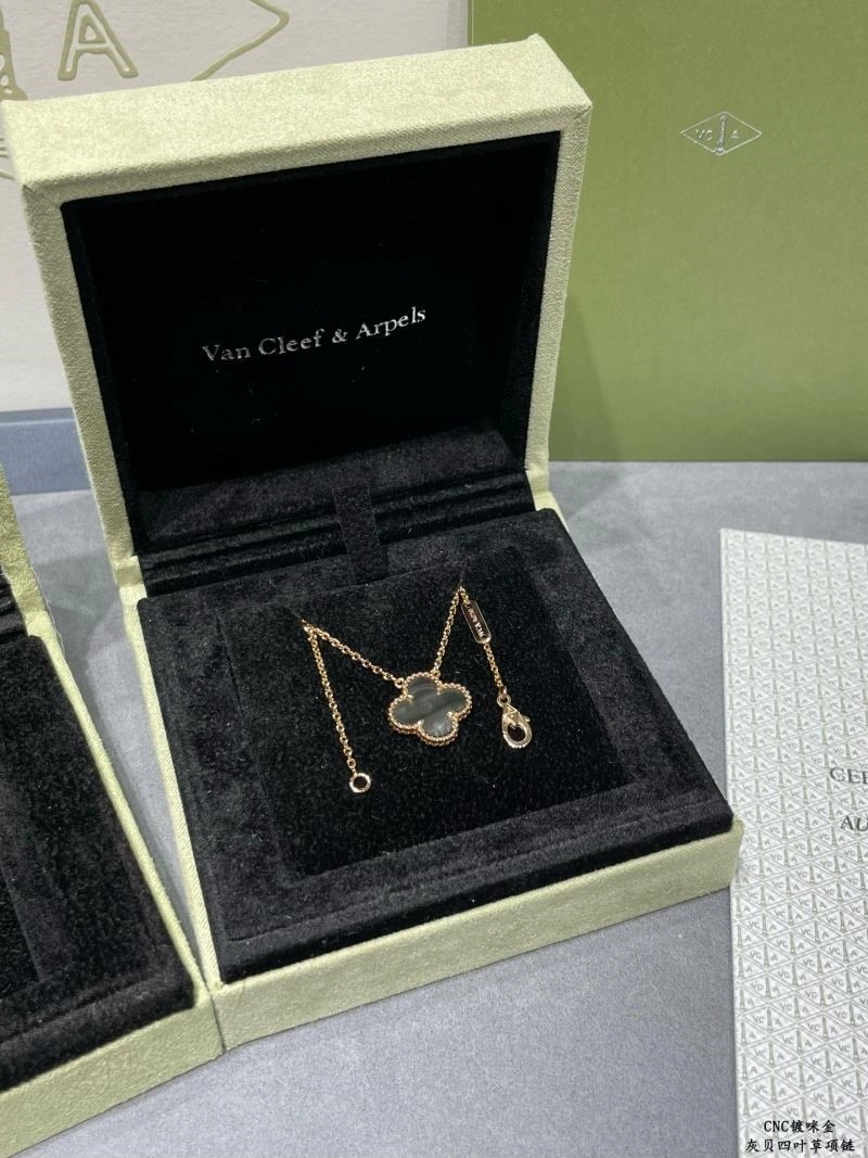 Elegant Vca Necklaces 254312