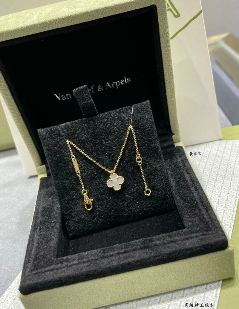 Vca Necklaces Reliable 254305
