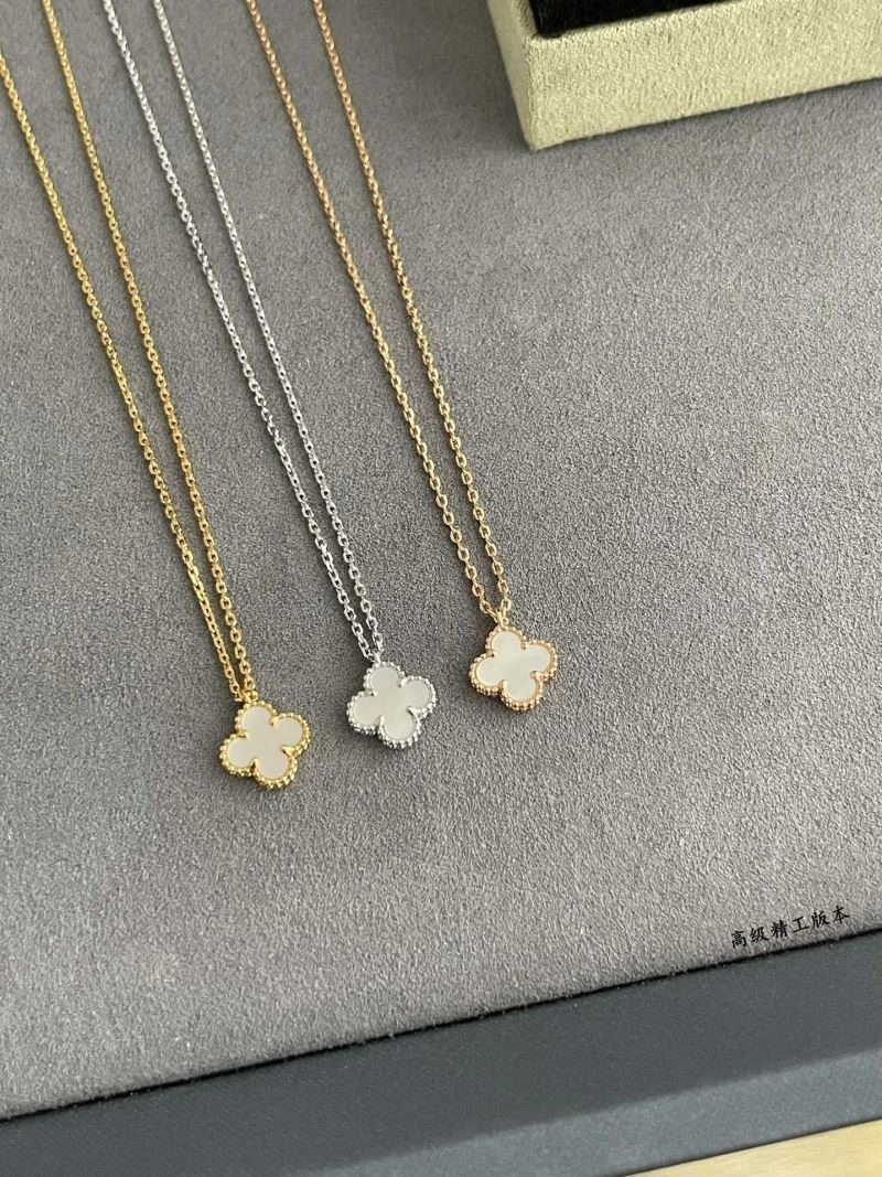 Vca Necklaces Reliable 254305